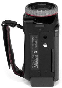 Panasonic HDC-SDT750, фото 8