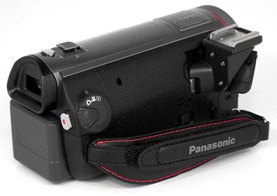 Panasonic HDC-SDT750, фото 9