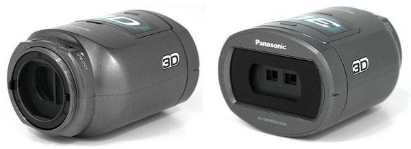 Panasonic HDC-SDT750, фото 11