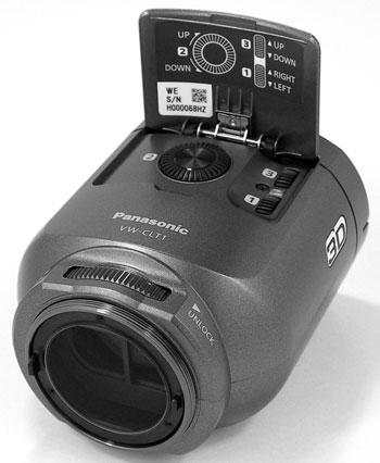 Panasonic HDC-SDT750, фото 13