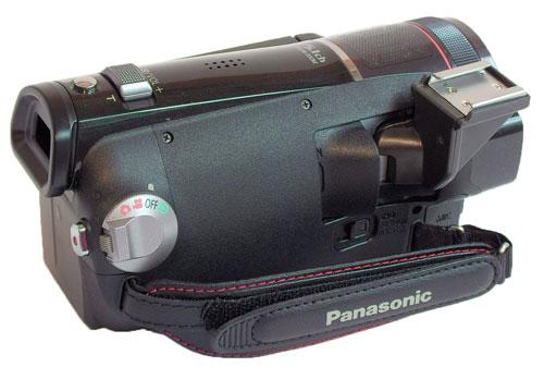 Panasonic HDC-TM300, фото 6
