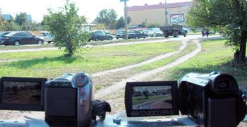 Panasonic HDC-TM300, фото 36