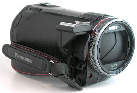 Видеокамера Panasonic HDC-TM900