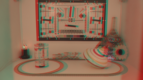 3D-видеокамера Panasonic HDC-Z10000:, фото 27