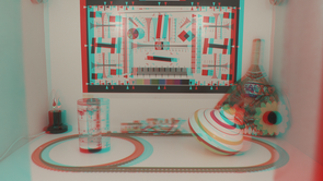 3D-видеокамера Panasonic HDC-Z10000:, фото 21