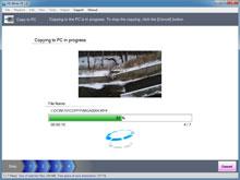Видеокамера Panasonic HM-TA1:, фото 24