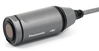 Видеокамера Panasonic HX-A500:, фото 10