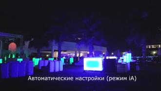 Видеокамера Panasonic HX-WA30:, фото 8