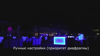 Видеокамера Panasonic HX-WA30:, фото 9