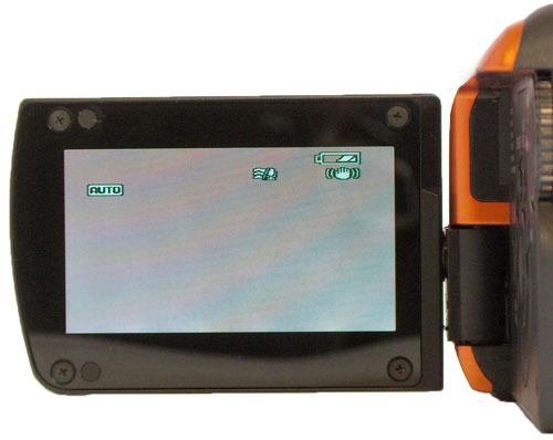 Panasonic SDR-SW21, фото 4