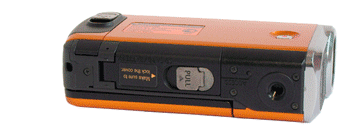 Panasonic SDR-SW21, фото 6
