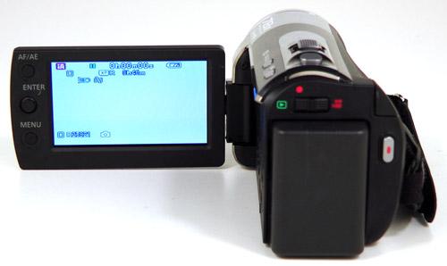 Panasonic SDR-T50, фото 5