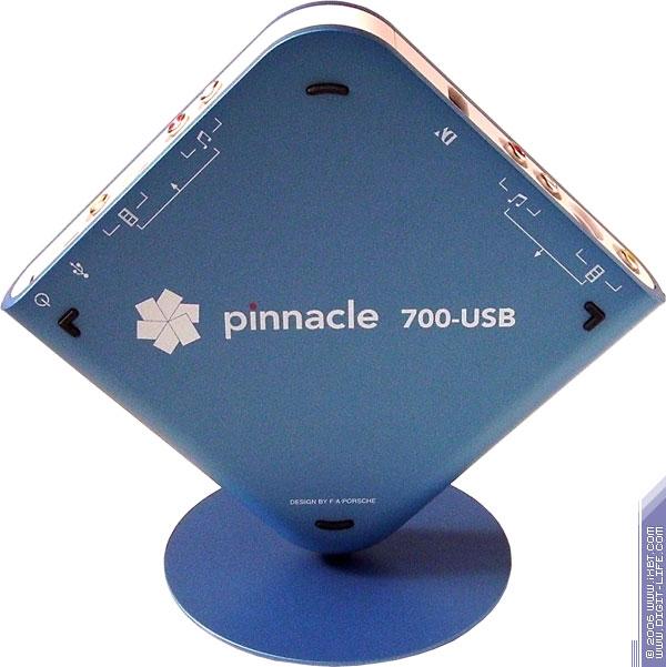 Pinnacle Studio Plus 700-USB, фото 4