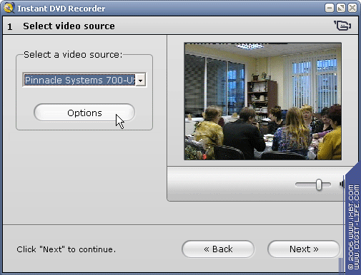 Pinnacle Studio Plus 700-USB, фото 14