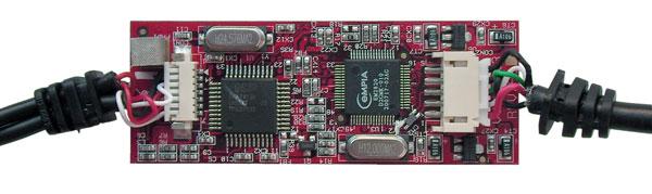 Plextor ConvertX PX-AV200U, фото 4