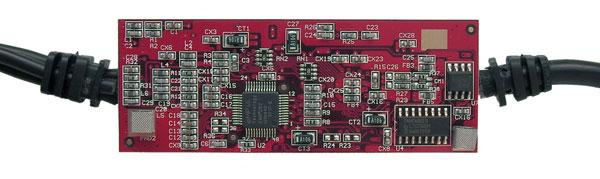Plextor ConvertX PX-AV200U, фото 7