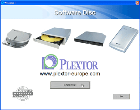 Plextor ConvertX PX-AV200U, фото 12