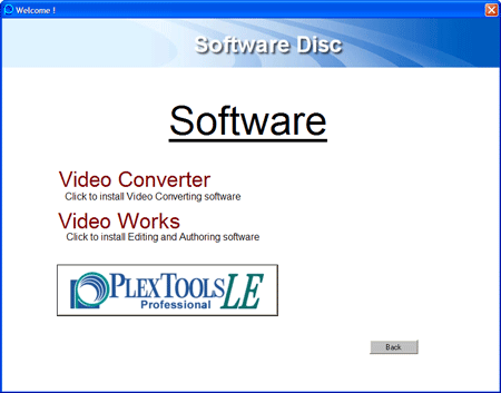 Plextor ConvertX PX-AV200U, фото 13