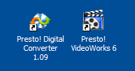 Plextor ConvertX PX-AV200U, фото 17
