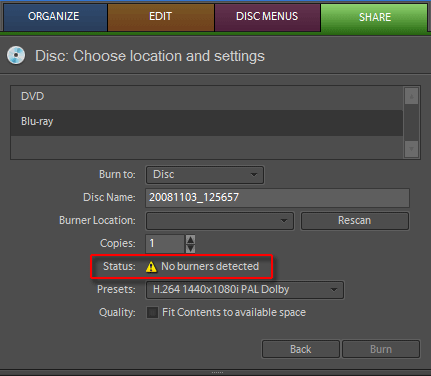 Adobe Premiere Elements 7, фото 27