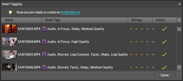 Adobe Premiere Elements 7, фото 13