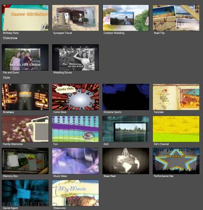 Adobe Premiere Elements 7, фото 15