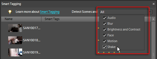 Adobe Premiere Elements 7, фото 12