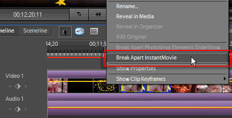 Adobe Premiere Elements 7, фото 19