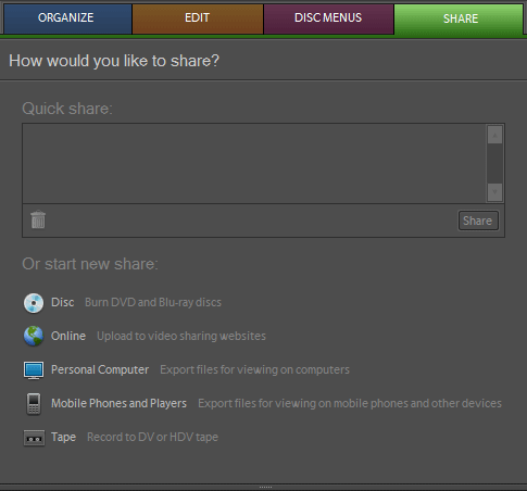 Adobe Premiere Elements 7, фото 26
