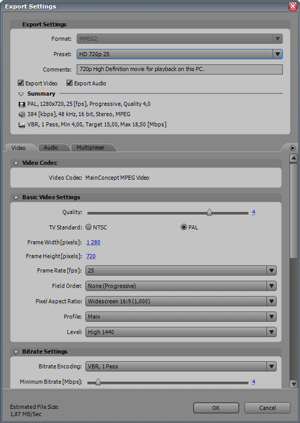 Adobe Premiere Elements 7, фото 29