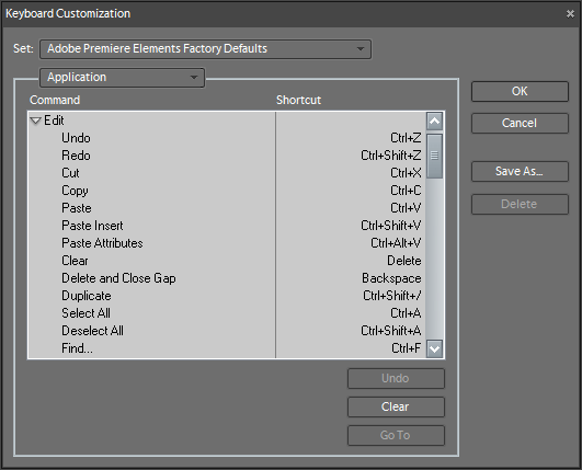 Adobe Premiere Elements 7, фото 3
