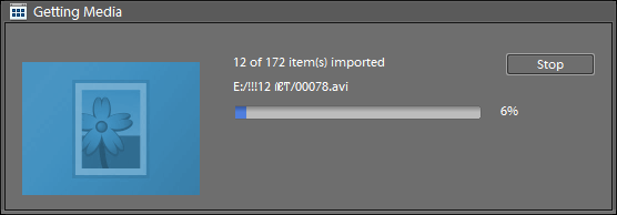 Adobe Premiere Elements 8, фото 2