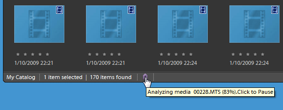 Adobe Premiere Elements 8, фото 5