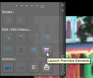 Adobe Premiere Elements 8, фото 9