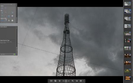 Adobe Premiere Elements 8, фото 8