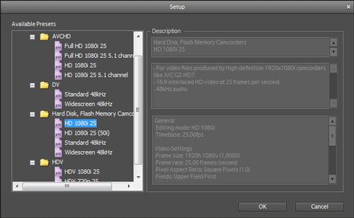 Adobe Premiere Elements 8, фото 10