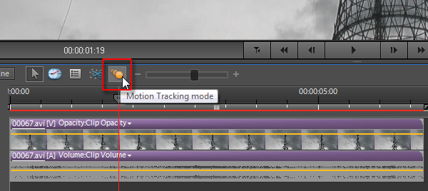 Adobe Premiere Elements 8, фото 17