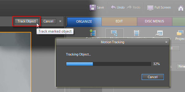 Adobe Premiere Elements 8, фото 20