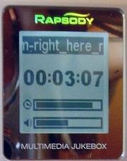 Rapsody RSH-100, фото 12