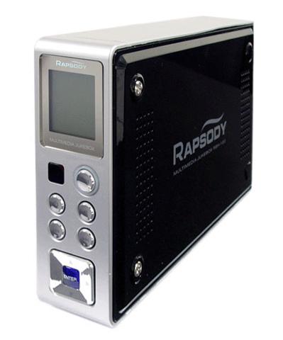Rapsody RSH-100, фото 1