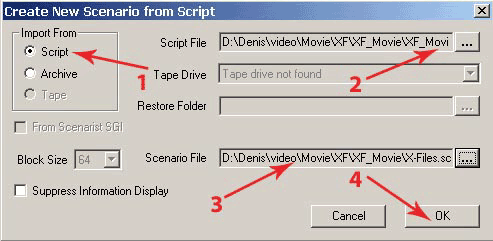 Реавторинг дисков DVD-Video, фото 8