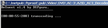Реавторинг дисков DVD-Video, фото 19