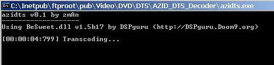 Реавторинг дисков DVD-Video, фото 22