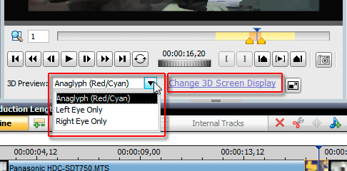 Roxio VideoWave 2011, фото 12