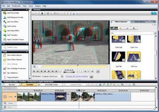 Roxio VideoWave 2011, фото 17