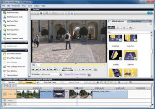 Roxio VideoWave 2011, фото 18