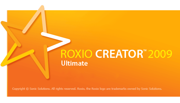 Roxio VideoWave, фото 1