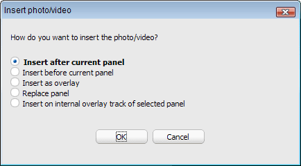Roxio VideoWave, фото 8