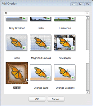 Roxio VideoWave, фото 10