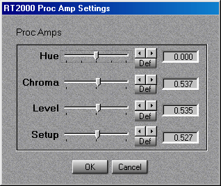 Matrox RT2000, фото 24